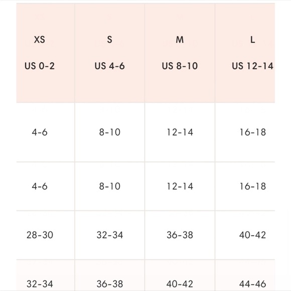 NWT Free People Hearts Aflutter Legging FP Movement Ruffle Detail Red Pink - Picture 16 of 16